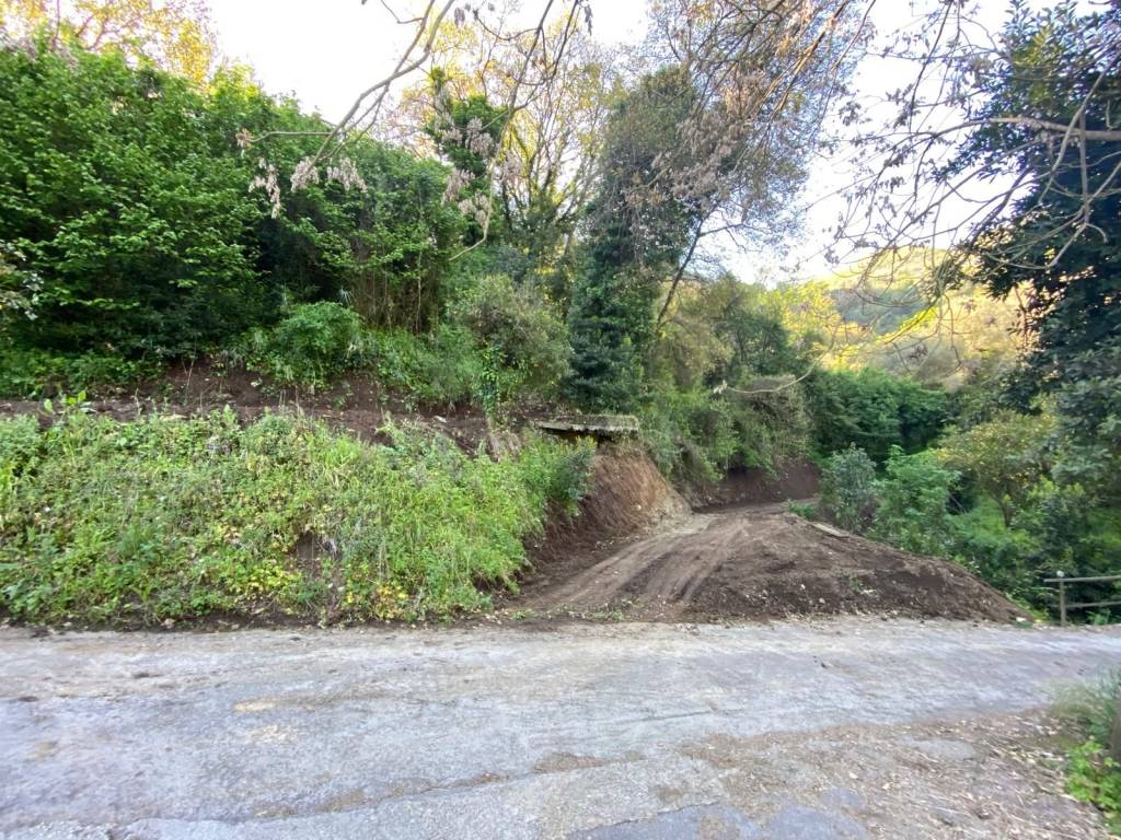 Terreno a Sorrento in Via Atigliana - Foto 2
