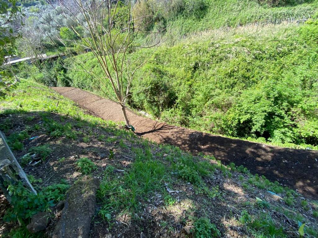 Terreno a Sorrento in Via Atigliana - Foto 3
