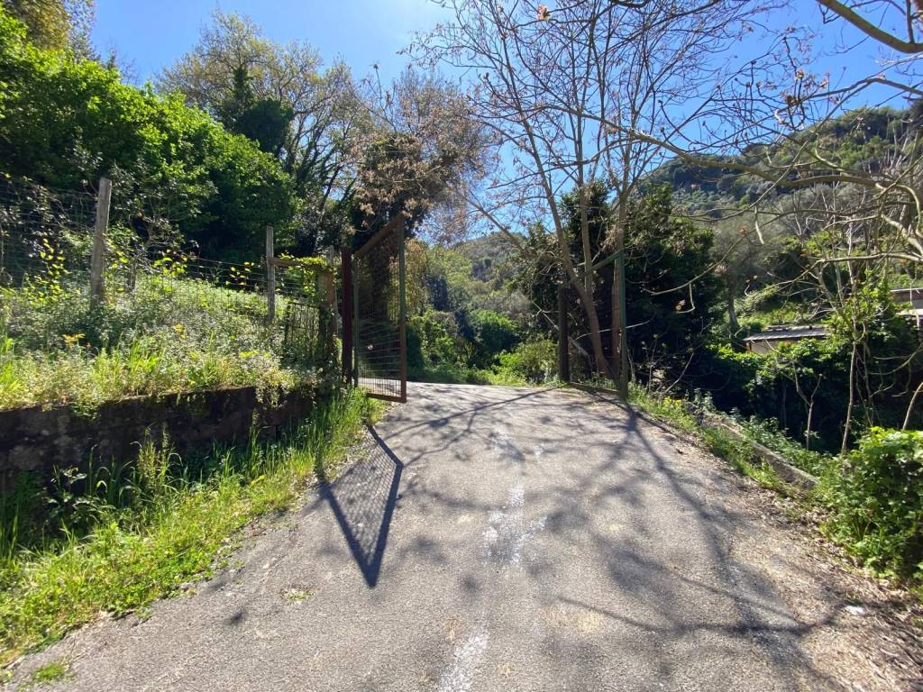 Terreno a Sorrento in Via Atigliana - Foto 4