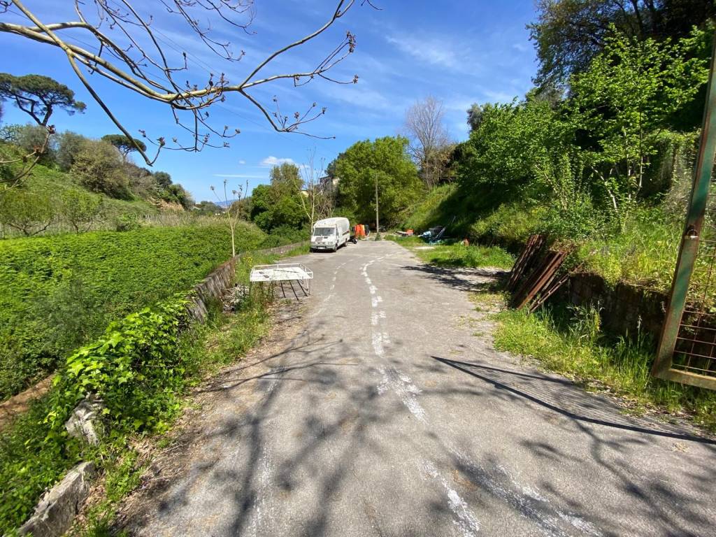 Terreno a Sorrento in Via Atigliana - Foto 5