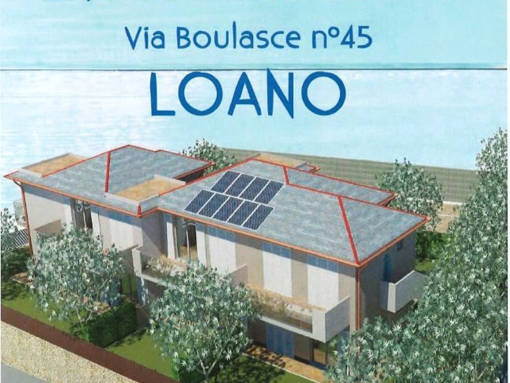 Appartamento a Loano in Via Bulasce - Foto 3