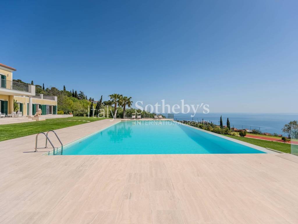 Villa a Cipressa in Strada Antica Torre - Foto 2