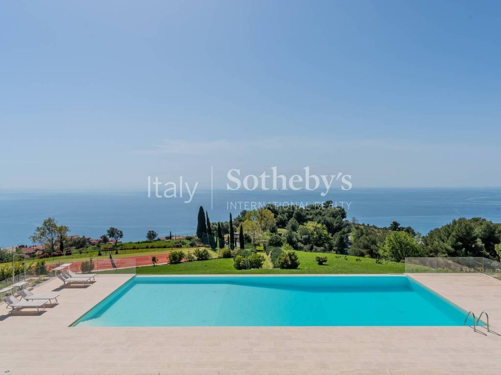 Villa a Cipressa in Strada Antica Torre - Foto 3