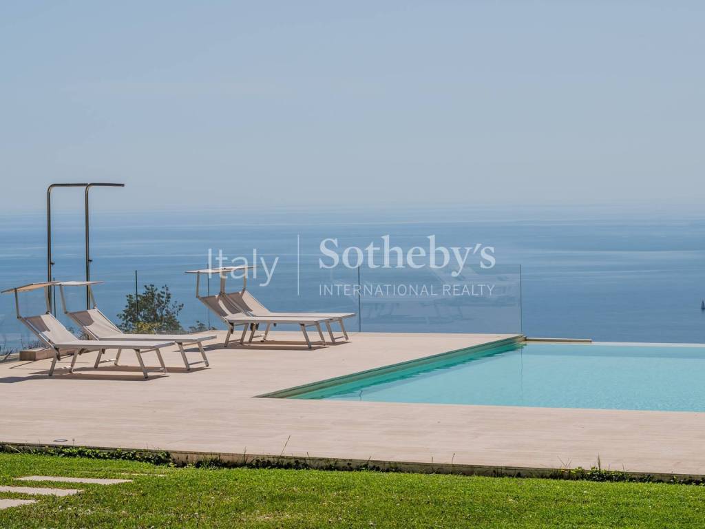 Villa a Cipressa in Strada Antica Torre - Foto 4