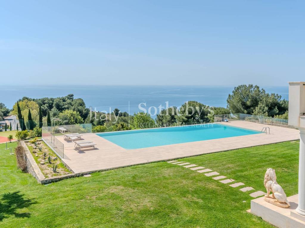 Villa a Cipressa in Strada Antica Torre - Foto 5