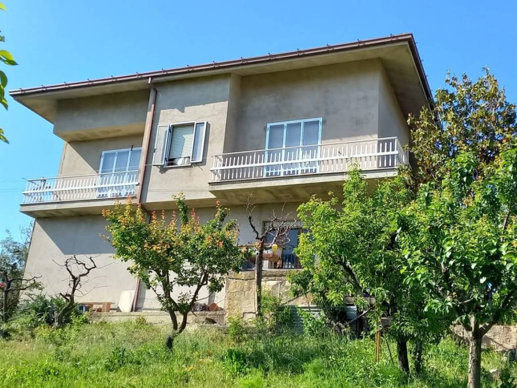 Casa indipendente a Montappone in Giacomo Brodolini, 1 - Foto 2