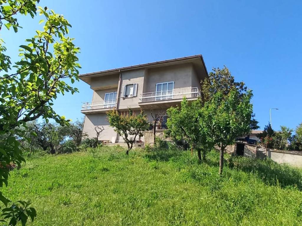 Casa indipendente a Montappone in Giacomo Brodolini, 1 - Foto 3