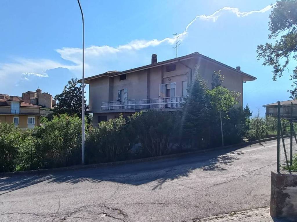 Casa indipendente a Montappone in Giacomo Brodolini, 1 - Foto 4