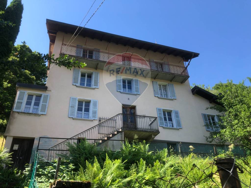 Casa indipendente a Gurro - Foto 2