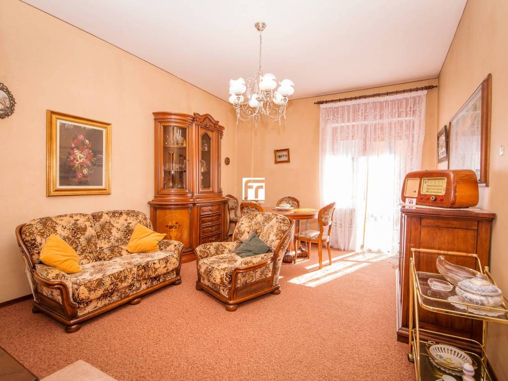 Appartamento a Campobasso in Via Francesco Longano - Foto 5