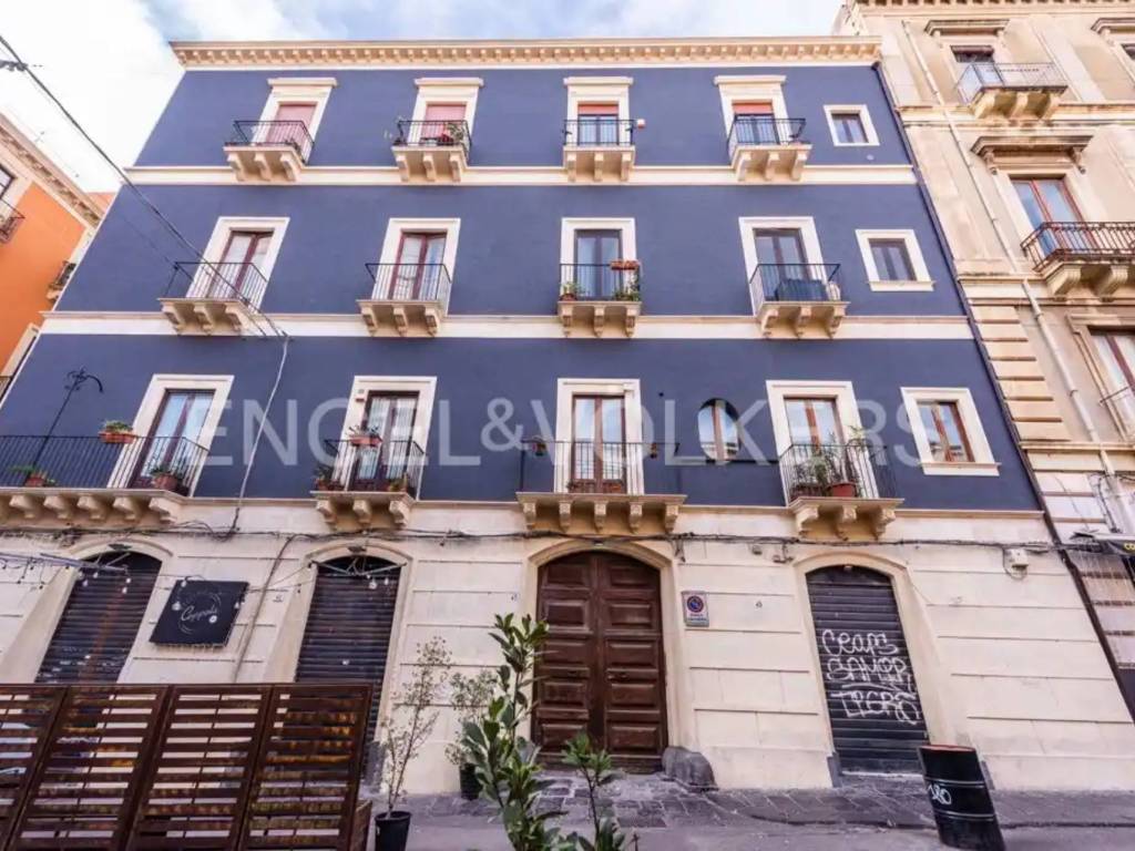 Appartamento a Catania in Via Coppola, 43 - Foto 2