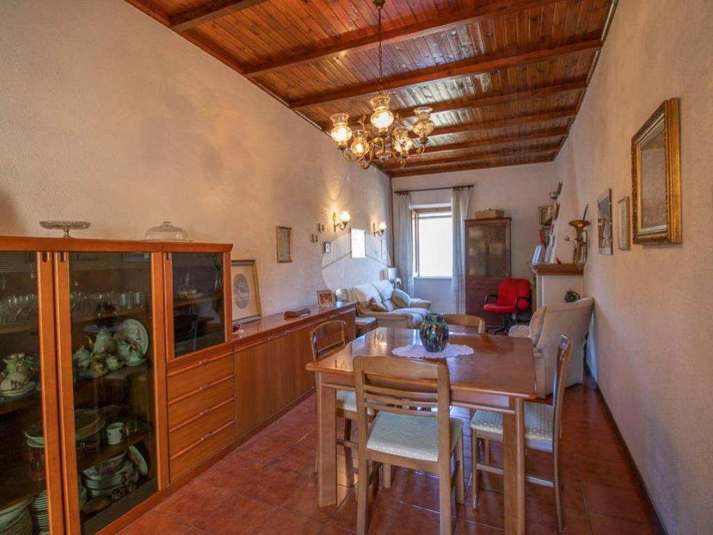 Appartamento a Tarano in Via Roma, 5 - Foto 2