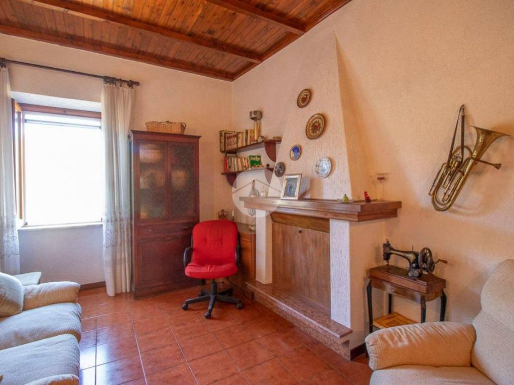 Appartamento a Tarano in Via Roma, 5 - Foto 3