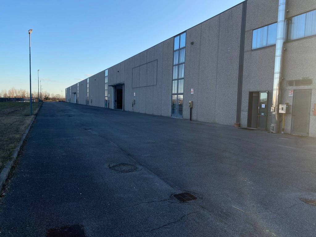 Immobile a Spilimbergo in Zona Industriale Nord - Foto 3