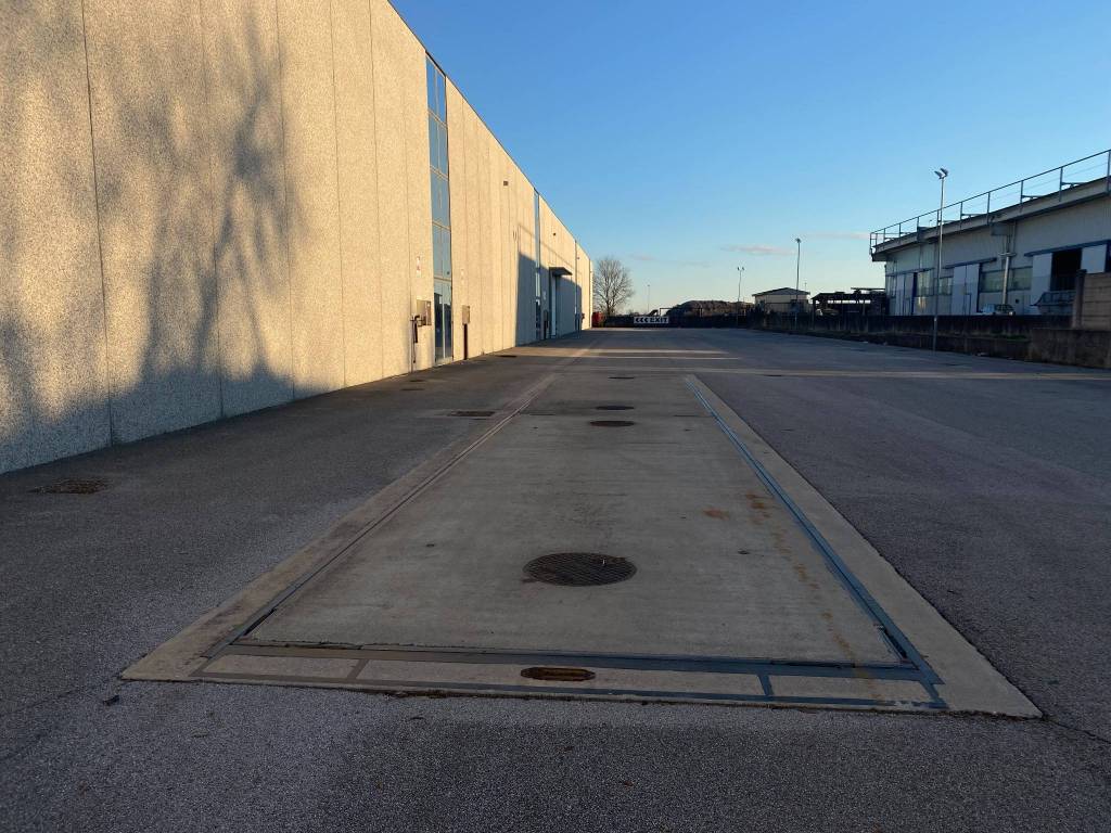 Immobile a Spilimbergo in Zona Industriale Nord - Foto 4
