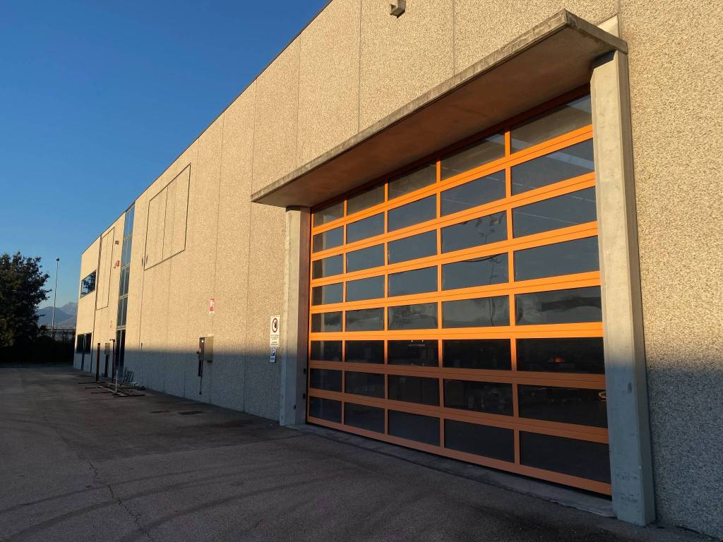 Immobile a Spilimbergo in Zona Industriale Nord - Foto 5