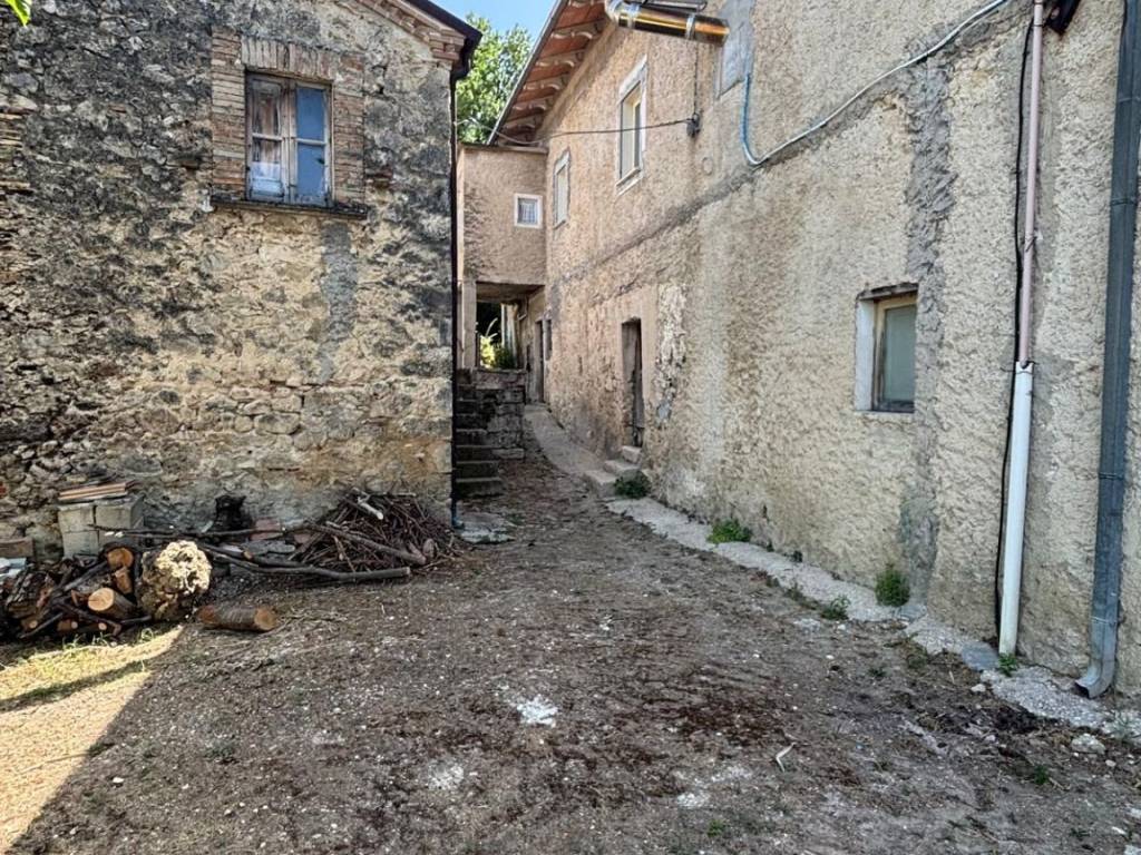 Rustico / casale a Roccamontepiano in Via Grande, 7 - Foto 2