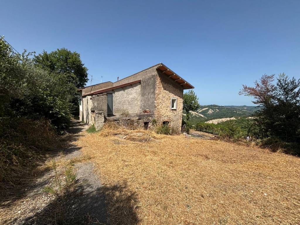 Rustico / casale a Roccamontepiano in Via Grande, 7 - Foto 3
