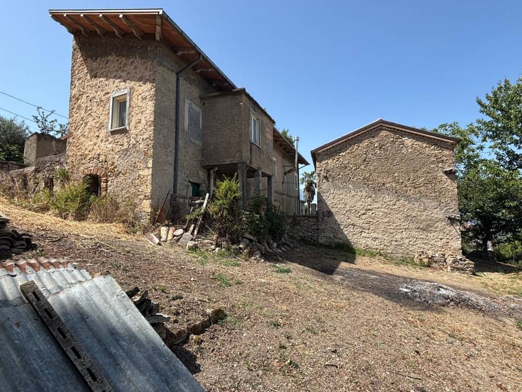 Rustico / casale a Roccamontepiano in Via Grande, 7 - Foto 4