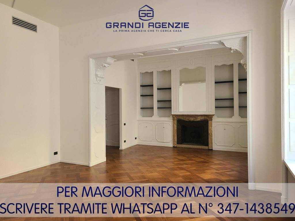 Appartamento a Parma in Strada della Repubblica - Foto 2