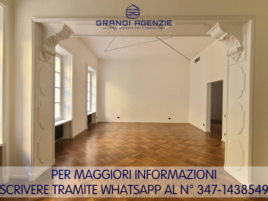 Appartamento a Parma in Strada della Repubblica - Foto 3