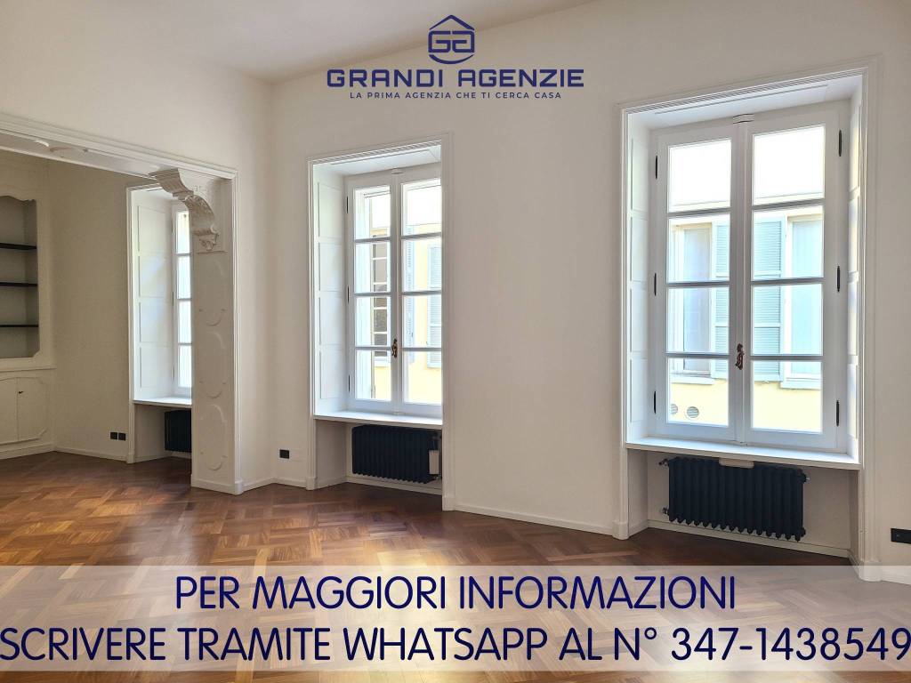 Appartamento a Parma in Strada della Repubblica - Foto 4