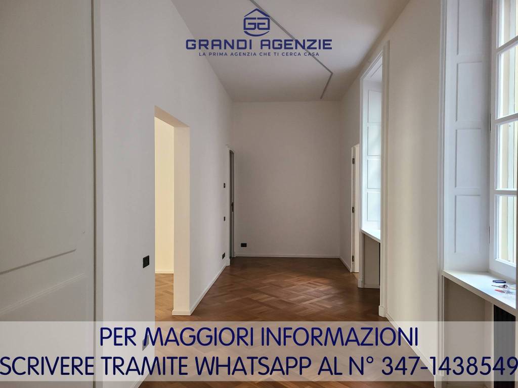 Appartamento a Parma in Strada della Repubblica - Foto 5