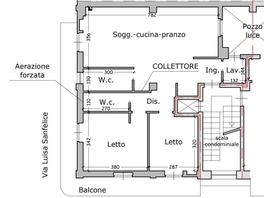Appartamento a Ostuni in Via Padre Vito Buonsanto - Foto 3