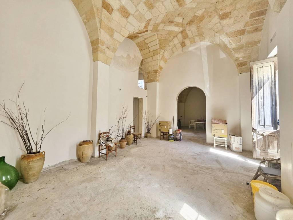 Casa indipendente a San pietro in lama in Via Giuseppe Garibaldi - Foto 3