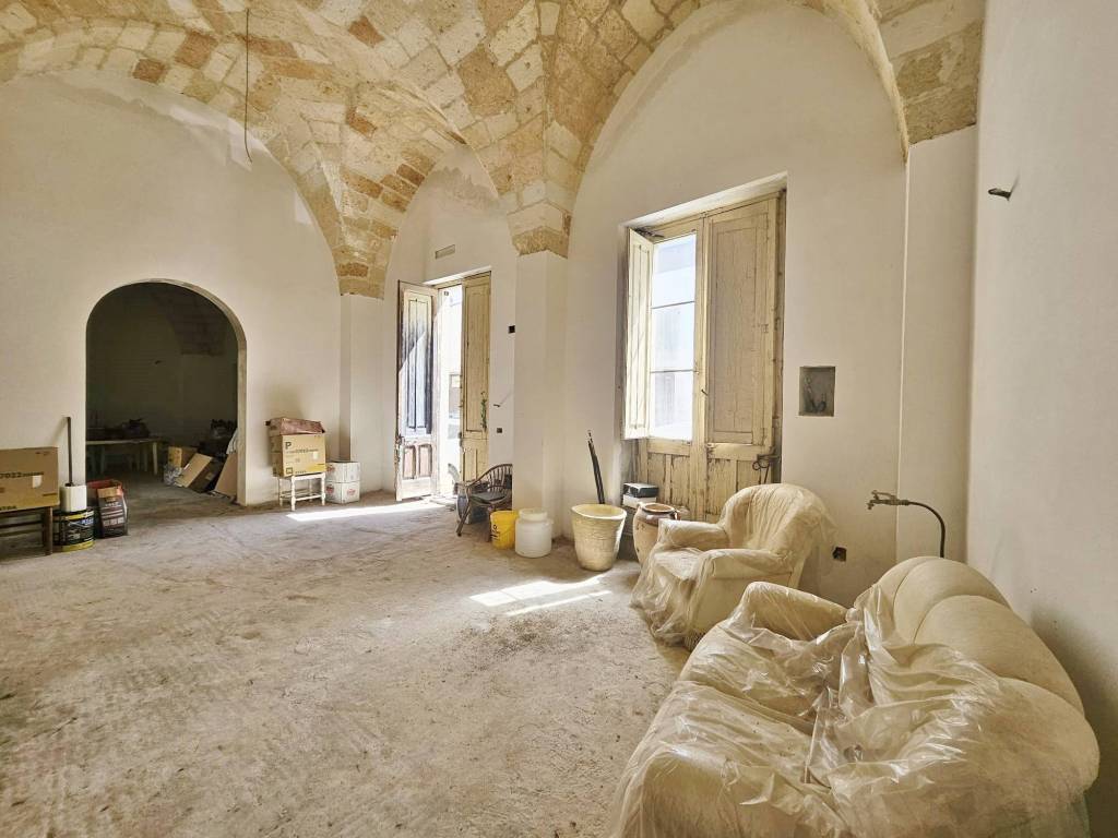 Casa indipendente a San pietro in lama in Via Giuseppe Garibaldi - Foto 4