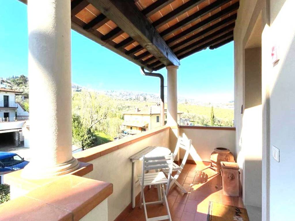 Appartamento a Carmignano in Via Baccheretana - Foto 2