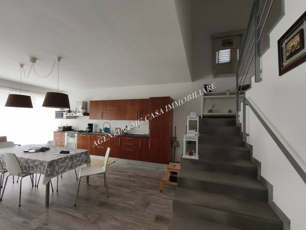 Villa a Castellammare del golfo in Contrada Fraginesi - Foto 5
