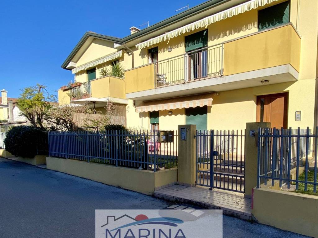 Appartamento a Codevigo in Via Giovanni Bellini, 7 - Foto 2
