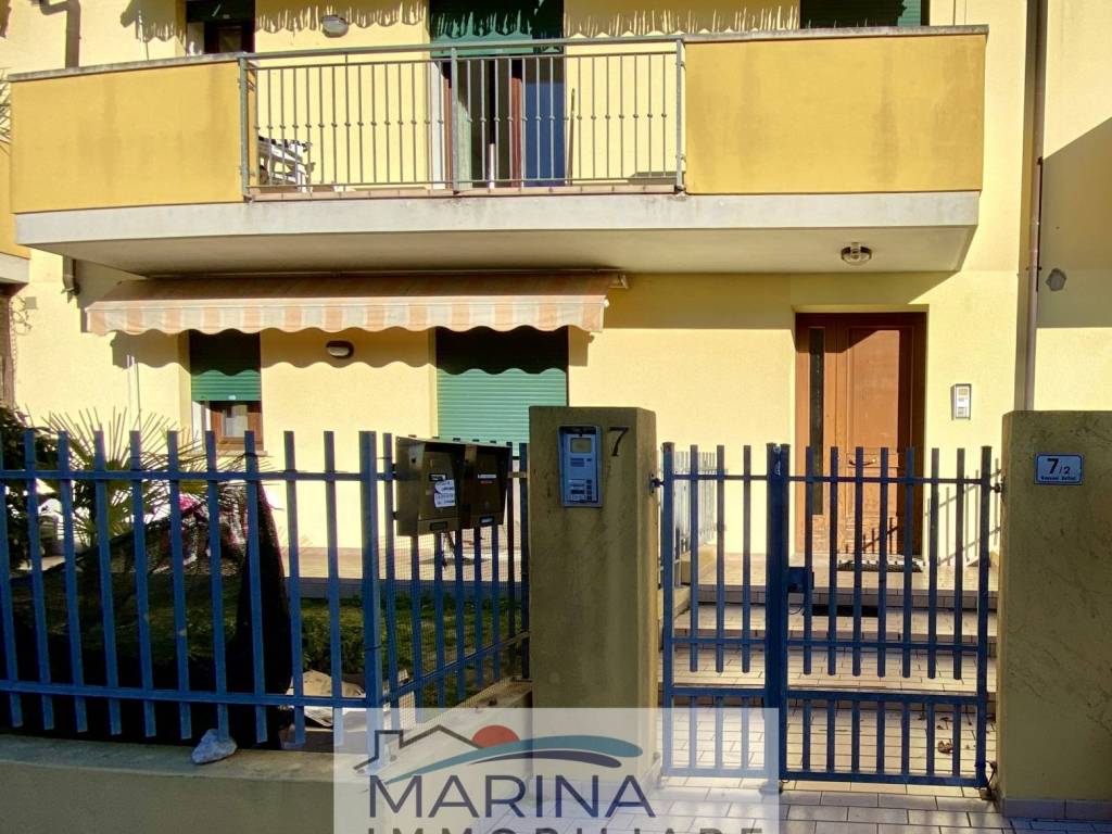 Appartamento a Codevigo in Via Giovanni Bellini, 7 - Foto 3