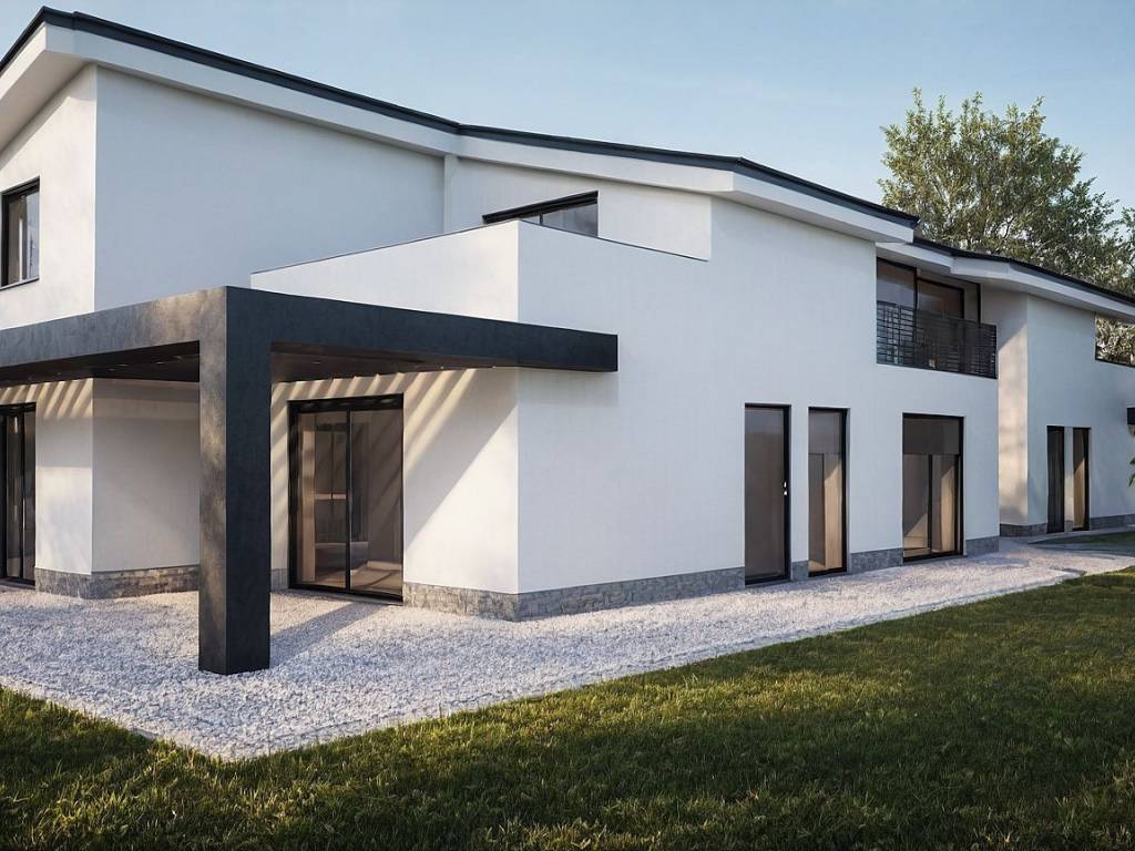 Villa a Villanova d'albenga in Via Roma - Foto 3