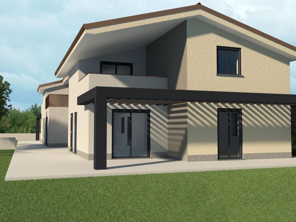 Villa a Villanova d'albenga in Via Roma - Foto 4