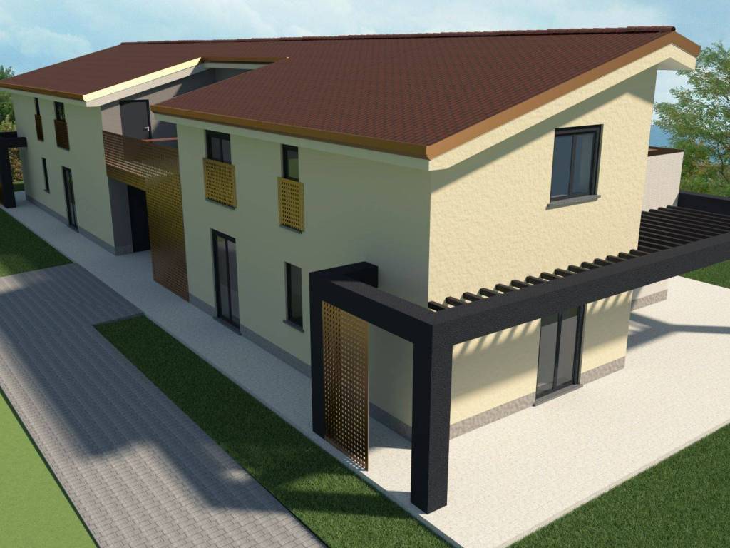 Villa a Villanova d'albenga in Via Roma - Foto 5