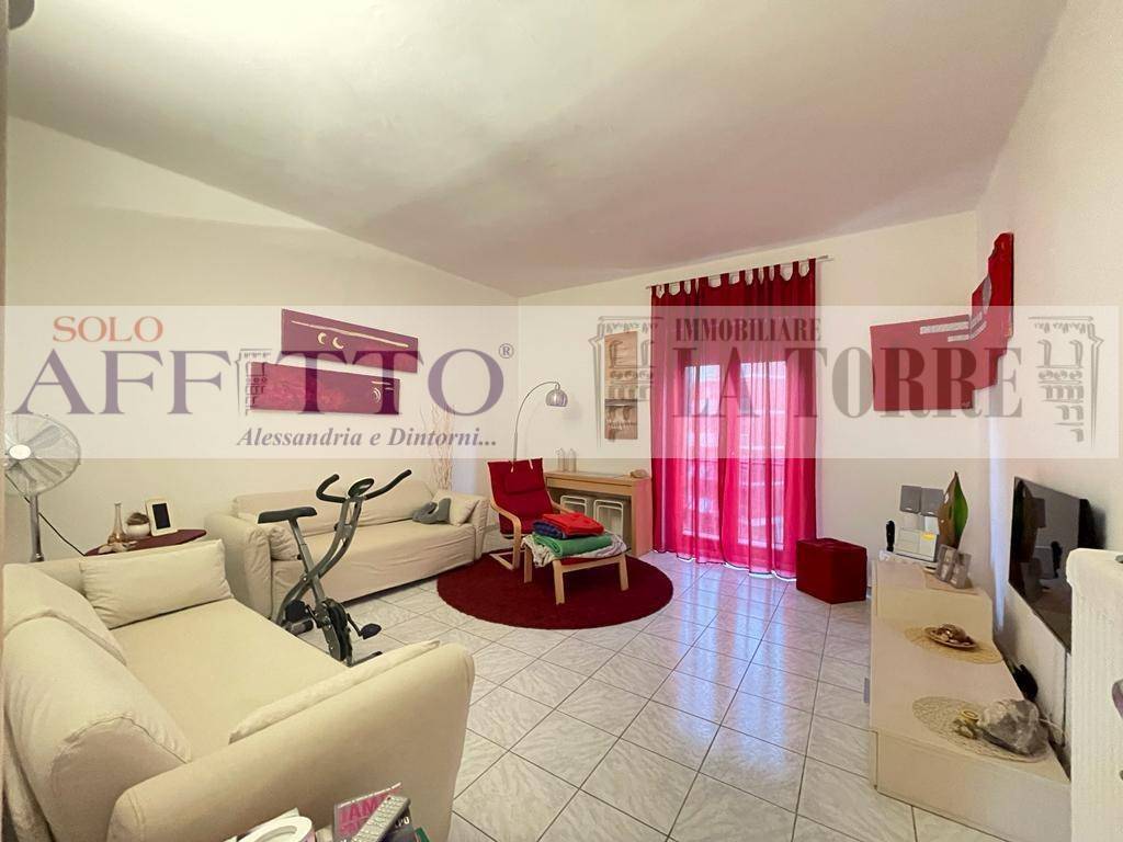 Appartamento a Alessandria in Medaglie D'Oro - Foto 2
