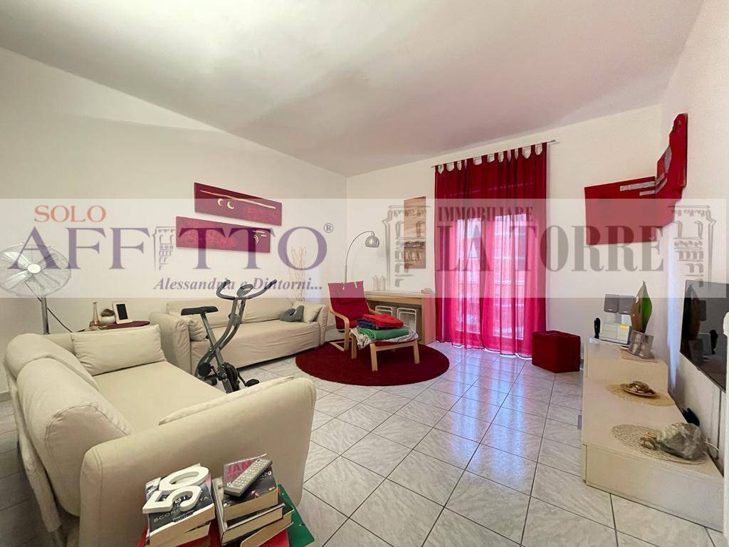 Appartamento a Alessandria in Medaglie D'Oro - Foto 3