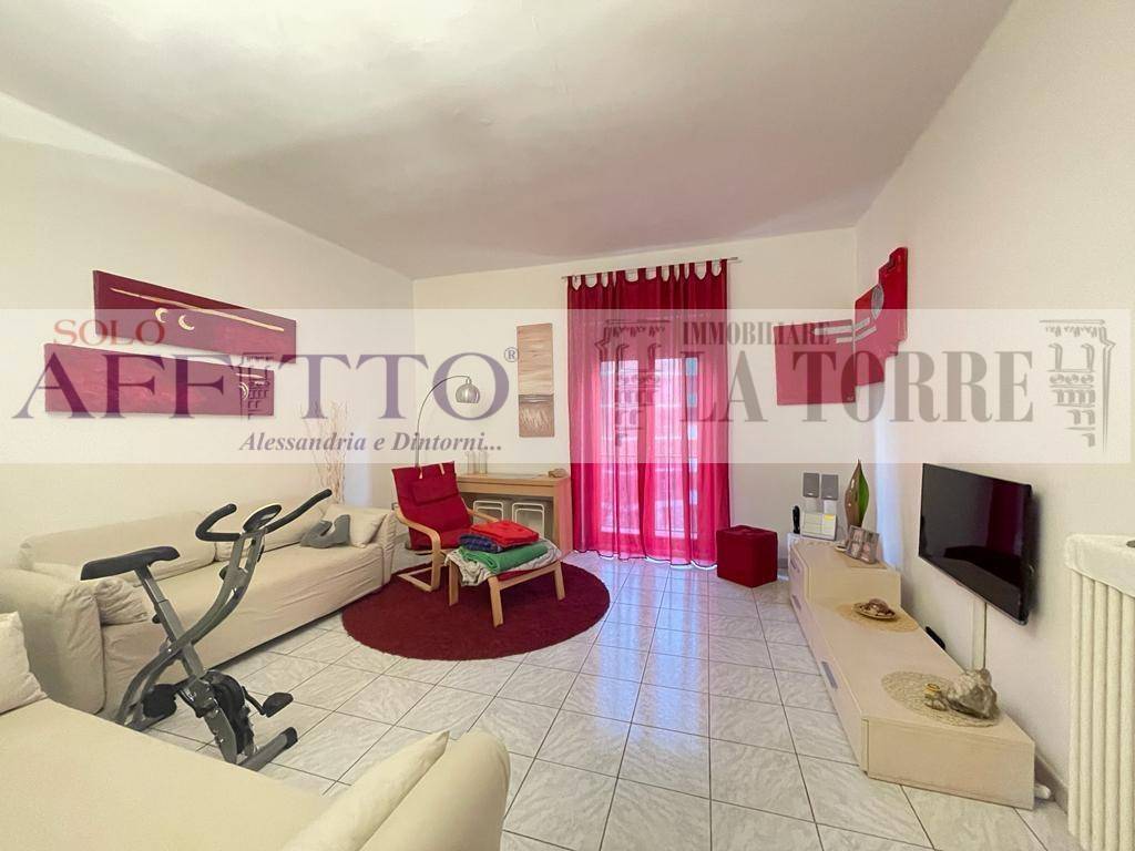 Appartamento a Alessandria in Medaglie D'Oro - Foto 4