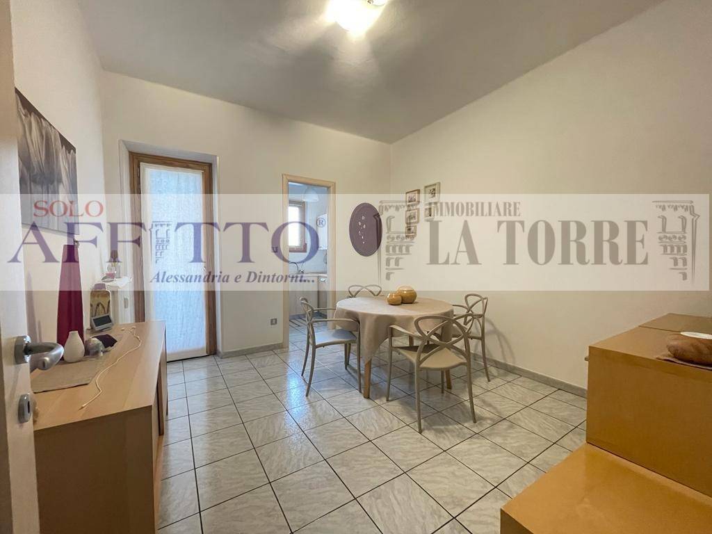 Appartamento a Alessandria in Medaglie D'Oro - Foto 5
