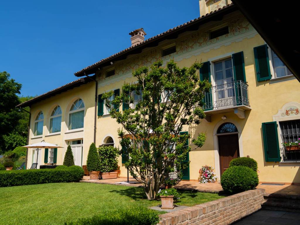 Rustico / casale a Costigliole d'asti - Foto 3