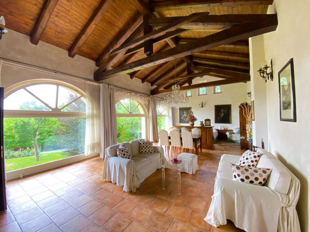 Rustico / casale a Costigliole d'asti - Foto 4