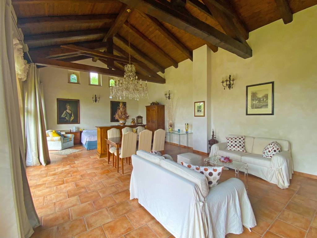 Rustico / casale a Costigliole d'asti - Foto 5