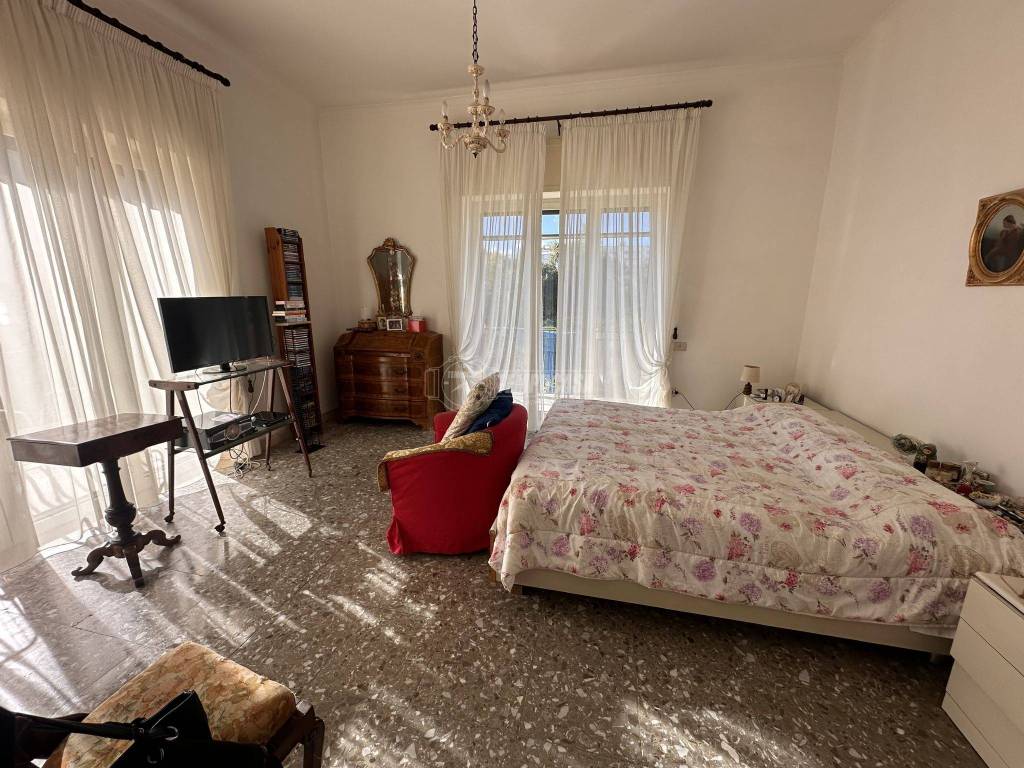 Appartamento a Napoli in Via Belvedere, 111 - Foto 4