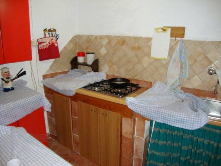 Rustico / casale a Francavilla fontana in Contrada Bax Capece - Foto 4