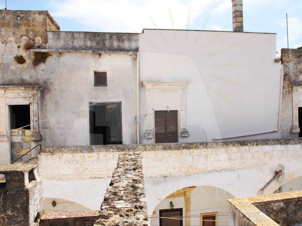 Appartamento a Presicce-acquarica in Vico Giacomo Matteotti - Foto 3