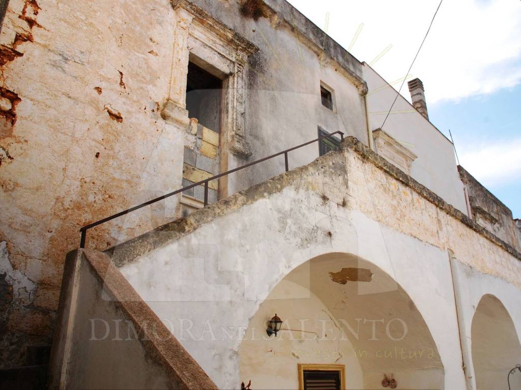 Appartamento a Presicce-acquarica in Vico Giacomo Matteotti - Foto 4