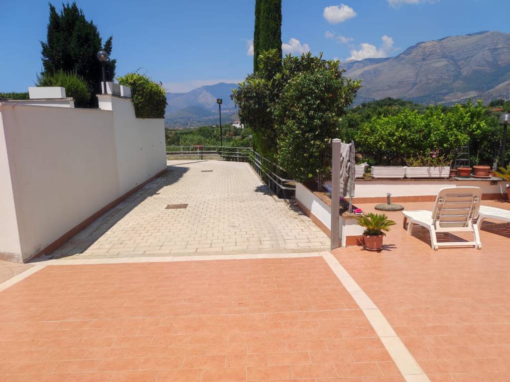 Villa a Minturno in Via Monte San Luca - Foto 3