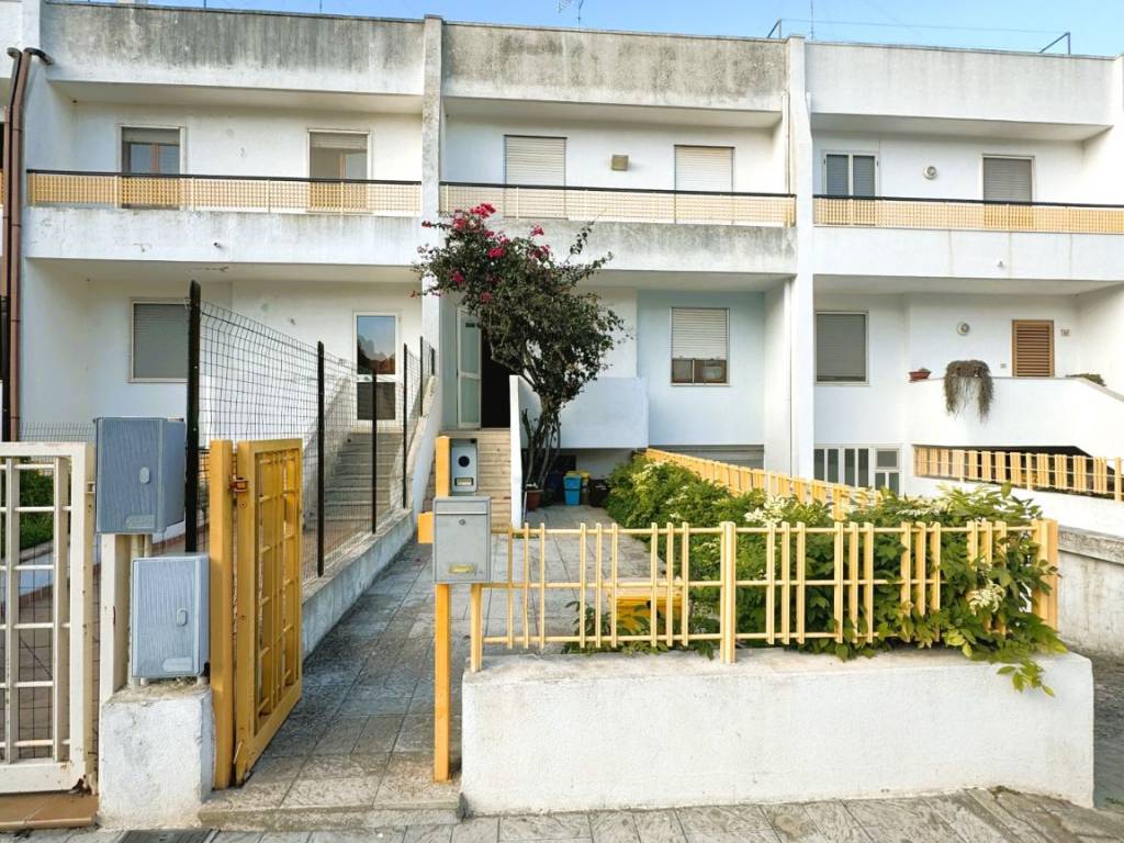 Villetta a schiera a Tricase in Via Aureliano, 12 - Foto 2